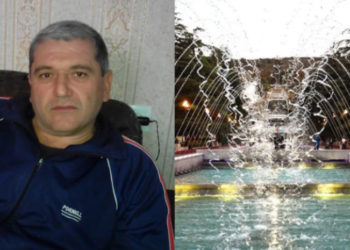 ვინ არის კაცი, რომელმაც ბავშვები გადაარჩინა