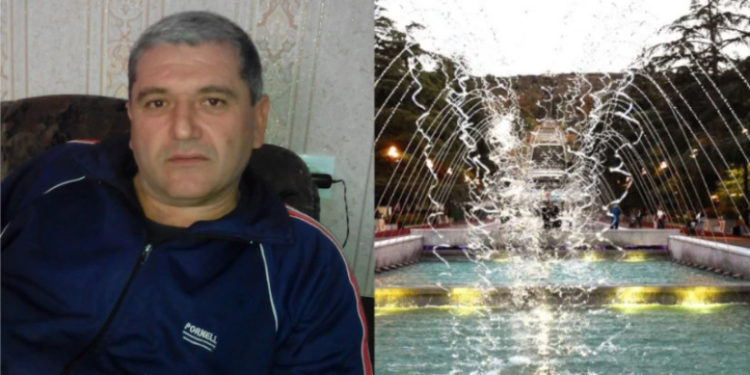 ვინ არის კაცი, რომელმაც ბავშვები გადაარჩინა 