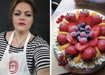 „ფუსფუსი“ – ბავშვობის გემოების ტკბილი ნოსტალგია