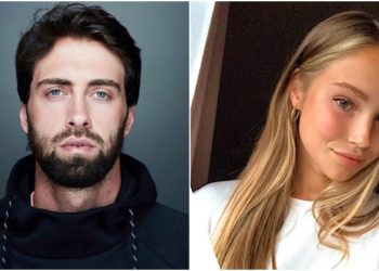 „ის ვიღაც სხვის ისტორიას ჰყვება“ – რას წერს ნიკოლოზ ბასილაშვილის მეგობარი, კარლოტა სასამართლოს შემდეგ