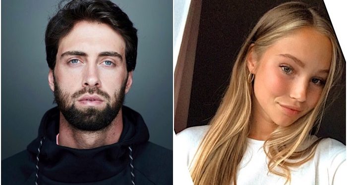 „ის ვიღაც სხვის ისტორიას ჰყვება“ – რას წერს ნიკოლოზ ბასილაშვილის მეგობარი, კარლოტა სასამართლოს შემდეგ