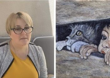 “სრულყოფილების მისაღწევად ბევრი შრომაა საჭირო” – ნინო გაფრინდაშვილი