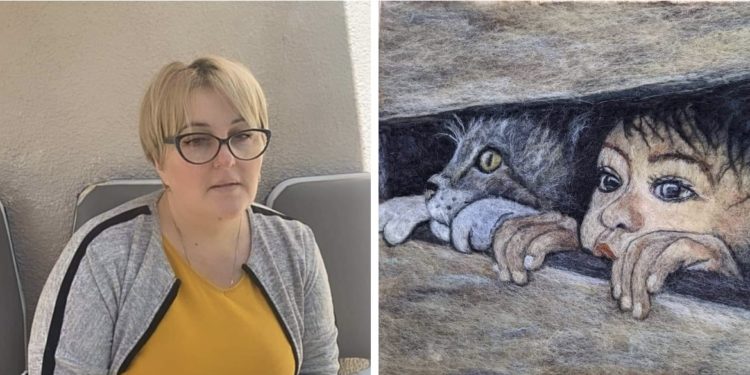 “სრულყოფილების მისაღწევად ბევრი შრომაა საჭირო” – ნინო გაფრინდაშვილი