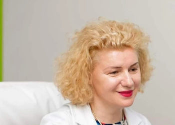 ცნობილი რადიოლოგი, „გაგუას“ კლინიკის ექიმი, გენრიეტა გაგოშიძე გარდაიცვალა