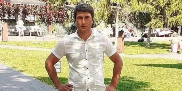 ვინ არის 34 წლის კაცი, რომელიც ხელვაჩაურში დენის დარტყმის შედეგად გარდაიცვალა 