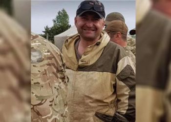 „ჩემზე ჯერ არ დაწერო, დედა ინერვიულებს“ – ედიშერ კვარაცხელიას ბოლო მიმოწერას ბერდია კალანდია ასაჯაროებს