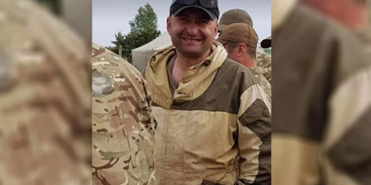 „ჩემზე ჯერ არ დაწერო, დედა ინერვიულებს“ – ედიშერ კვარაცხელიას ბოლო მიმოწერას ბერდია კალანდია ასაჯაროებს