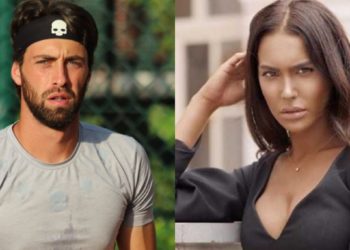 „გეთქვა, ნეკ, აქ ჩამოვალ ხოლმე, გავიჩენ ვიღაცეებს, შენც გაიჩინე და ვიყოთ თანამედროვე ცოლ-ქმარი“ – დოროყაშვილი 