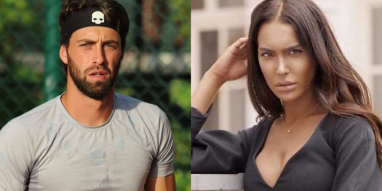 „გეთქვა, ნეკ, აქ ჩამოვალ ხოლმე, გავიჩენ ვიღაცეებს, შენც გაიჩინე და ვიყოთ თანამედროვე ცოლ-ქმარი“ – დოროყაშვილი