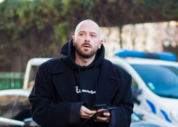 ისეთ ქვეყანაში ვიზრდებოდი, სადაც ვერ ვიტყოდი, რომ გეი ვარ – დემნა გვასალია 