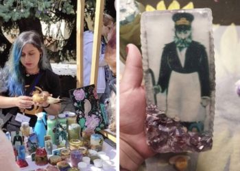 „ჩემი საპნებისა და მკვებავი კრემების უნიკალურობა მათ ბუნებრივობასა და თვისებებშია“ – ნინო ჯანიაშვილი