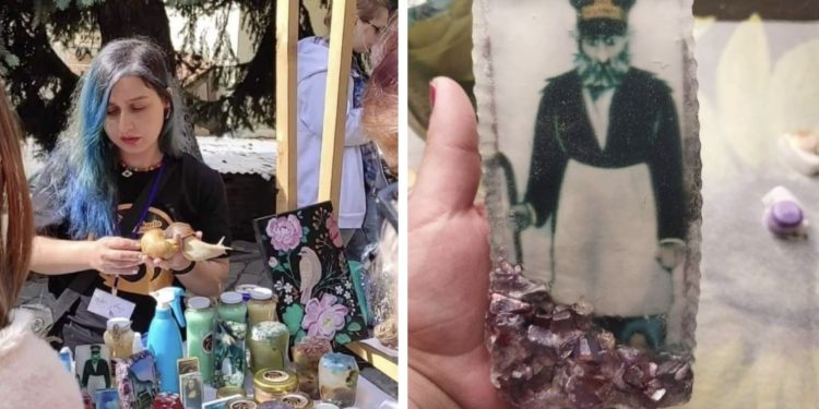 „ჩემი საპნებისა და მკვებავი კრემების უნიკალურობა მათ ბუნებრივობასა და თვისებებშია“ – ნინო ჯანიაშვილი