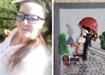 “მიყვარს ყველაფერი, რასაც “ხელნაკეთი” ჰქვია” – ნანა ირემაძე