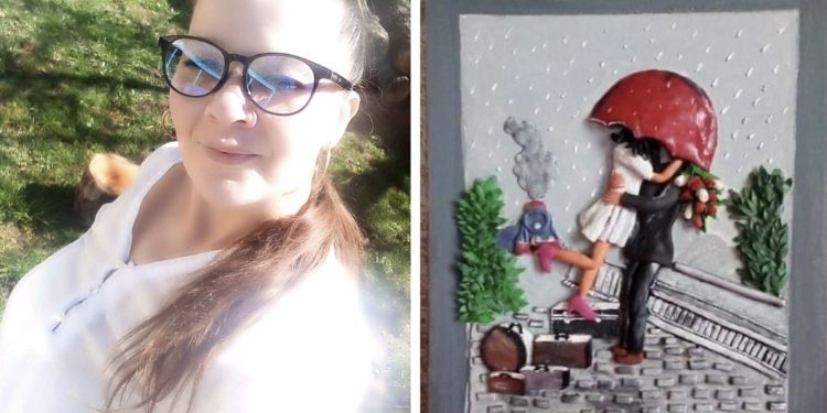 “მიყვარს ყველაფერი, რასაც “ხელნაკეთი” ჰქვია” – ნანა ირემაძე