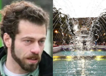 „გრინ სერვის+“-ის ხელმძღვანელი დააკავეს