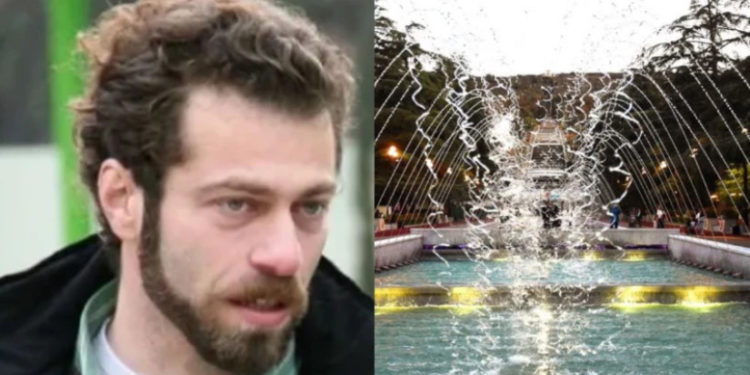 „გრინ სერვის+“-ის ხელმძღვანელი დააკავეს