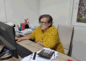 „ყველაფერი მივატოვე, სტუდენტი ვიქნები“  –  52 წლის აბიტურიენტმა ეროვნული გამოცდები ჩააბარა და უფასოდ ისწავლის 