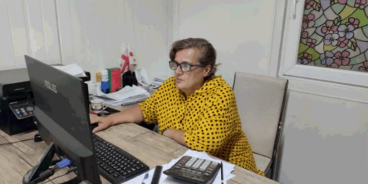 „ყველაფერი მივატოვე, სტუდენტი ვიქნები“  –  52 წლის აბიტურიენტმა ეროვნული გამოცდები ჩააბარა და უფასოდ ისწავლის 