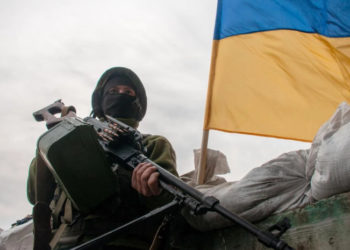 „ომი უკრაინაში შესაძლოა შობისთვის დასრულდეს…“ – უცხოური მედია 