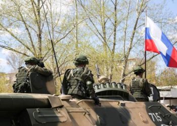 “სანამ მასობრივად მობილიზებულების მსხვერპლი არ წამოვა რუსეთში, ალბათ, ახალ საპროტესტო ტალღას არ უნდა ველოდოთ” – სალუქვაძე