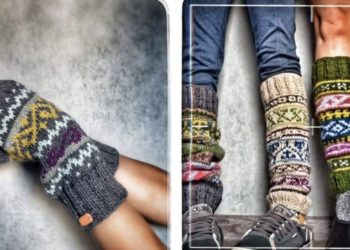 Nice to knit you – სლოგანი, რომელმაც Tortilla-ს წარმატება განსაზღვრა