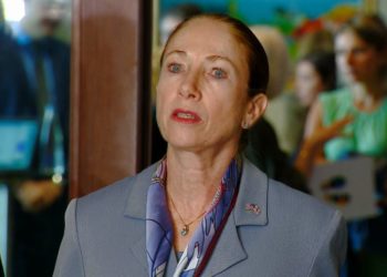 პირდაპირი ფრენები იქნება კიდევ უფრო მეტად დამაკავშირებელი ხიდი აშშ-სა და საქართველოს შორის – დეგნანი 