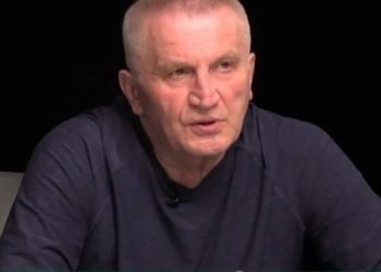 “ევროპა ისეთი, როგორიც აქამდე იყო, ვეღარასდროს იქნება” – დემურ გიორხელიძე