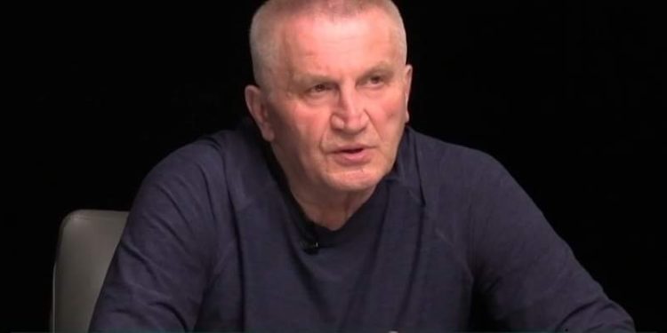 “ევროპა ისეთი, როგორიც აქამდე იყო, ვეღარასდროს იქნება” – დემურ გიორხელიძე