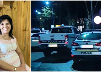 სასტიკი მკვლელობის ახალი დეტალები – „კაცი გამუდმებით ძალადობდა თურმე… მოკლულს 2 შვილი დარჩა“