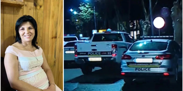 სასტიკი მკვლელობის ახალი დეტალები – „კაცი გამუდმებით ძალადობდა თურმე… მოკლულს 2 შვილი დარჩა“