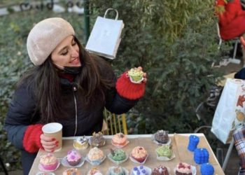 GlowcandleGeo – „ვაწარმოებთ ღონისძიების თუ დღესასწაულის შესაფერის სანთლებს“