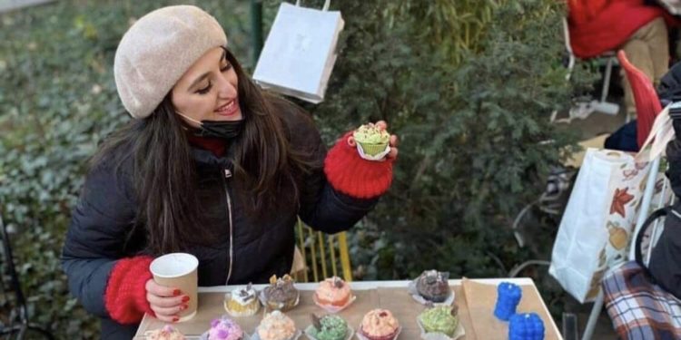 GlowcandleGeo – „ვაწარმოებთ ღონისძიების თუ დღესასწაულის შესაფერის სანთლებს“ 