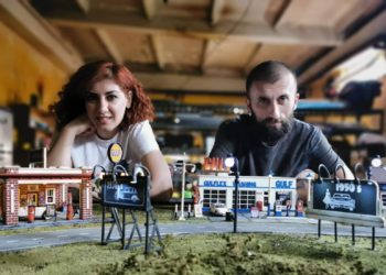 „დრაკარი“ – სახელოსნო, რომელიც მოგონებებს მარადიულს ხდის