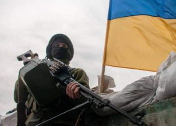 “რუსების მიერ ხერსონის დატოვება არა მარტო სამხედრო დამარცხებაა, არამედ სერიოზული პოლიტიკური და რეპუტაციული ზიანი” – ანჯაფარიძე