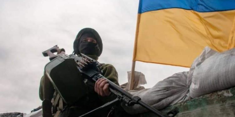 “რუსების მიერ ხერსონის დატოვება არა მარტო სამხედრო დამარცხებაა, არამედ სერიოზული პოლიტიკური და რეპუტაციული ზიანი” – ანჯაფარიძე