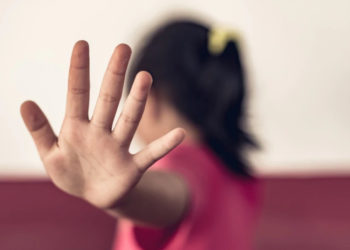 13 წლის მოზარდზე სექსუალური ძალადობის ბრალდებით ნათესავი დააკავეს