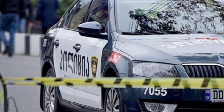 8 წლის ძმისშვილზე სექსუალური ხასიათის ქმედების გამო, 28 წლის ბიძა დააკავეს