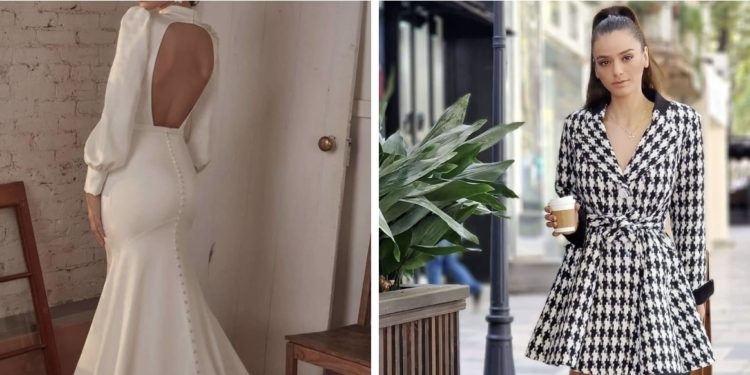 ანასტასია გიორგაძე – დამწყები დიზაინერი, რომელმაც ატელიე „ავანტურინი“ დააფუძნა