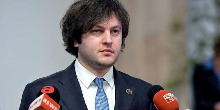 სავალუტო ფონდი გვეუბნება, რომ 2030-სთვის საქართველოში იქნება უზრუნველყოფილი კეთილდღეობის ევროპული ხარისხი