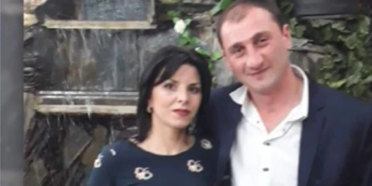 მამაკაცი, რომელმაც მეუღლეს საწვავი შეასხა და ცეცხლი წაუკიდა, გარდაიცვალა