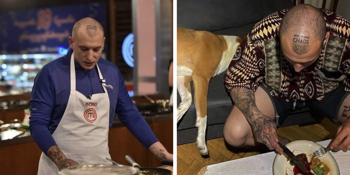 „საფრანგეთიდან რომ ჩამოვალ, რესტორანი და ძაღლების თავშესაფარი უნდა გავაკეთო თბილისში“ – გიგი აფციაური