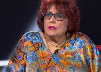 “ღარიბაშვილის იმედი მაქვს, წულუკიანის-არა”- ქეთი დოლიძეს დაფინანსება შეუმცირეს და პრემიერთან შეხვედრას ითხოვს