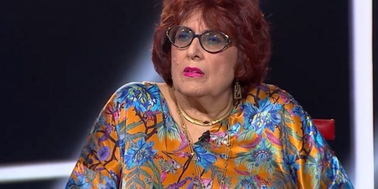 “ღარიბაშვილის იმედი მაქვს, წულუკიანის-არა”- ქეთი დოლიძეს დაფინანსება შეუმცირეს და პრემიერთან შეხვედრას ითხოვს