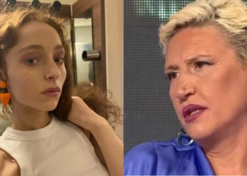 „ჩაიხედეთ თქვენს გულებში. არ გეცოდებათ ეს ქალი, უბრალოდ, ასე რომ გაწირეთ?“ – ბათუმის თეატრის მსახიობი