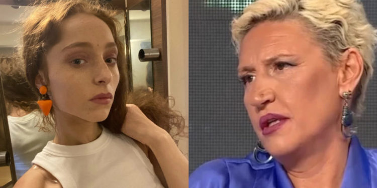 „ჩაიხედეთ თქვენს გულებში. არ გეცოდებათ ეს ქალი, უბრალოდ, ასე რომ გაწირეთ?“ – ბათუმის თეატრის მსახიობი