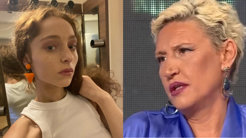 „ჩაიხედეთ თქვენს გულებში. არ გეცოდებათ ეს ქალი, უბრალოდ, ასე რომ გაწირეთ?“ – ბათუმის თეატრის მსახიობი