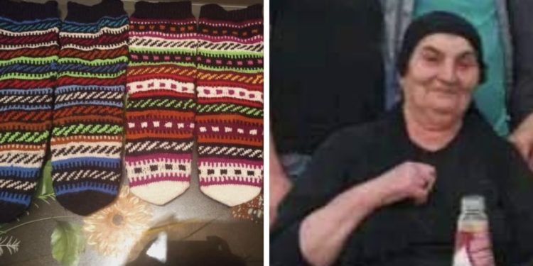 „მინდა, ბებომ საყვარელი საქმიანობა აკეთოს და რეალიზებაც გაუკეთოს მინიმალური მოგებით“ – ელისო ჭელიძე