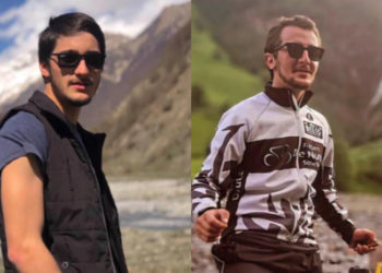 გლოვობს სოფელი, ბურდულების ვაჟკაცებო! – ვინ არიან ახალგაზრდები, რომელებიც შემზარავ ავარიას ემსხვერპლნენ