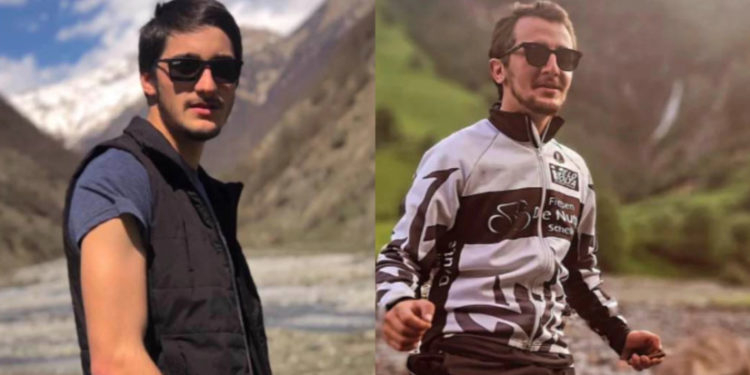 გლოვობს სოფელი, ბურდულების ვაჟკაცებო! – ვინ არიან ახალგაზრდები, რომელებიც შემზარავ ავარიას ემსხვერპლნენ