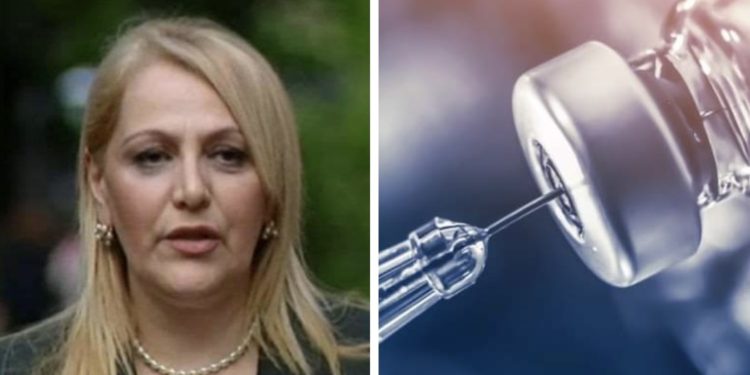 ვისთვის არის უფასო გრიპის ვაქცინა და რატომ არის მისი ჩატარება აუცილებელი – ბულეიშვილი განმარტავს